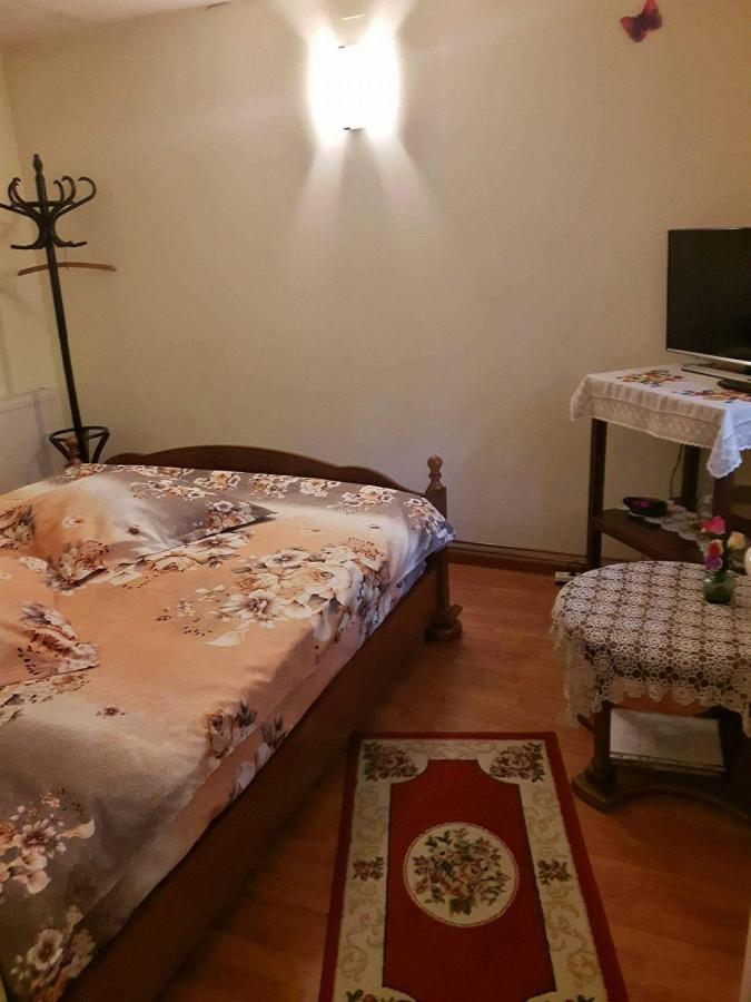 דירות בראשוב Harmonia Studio מראה חיצוני תמונה